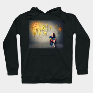 idea Hoodie